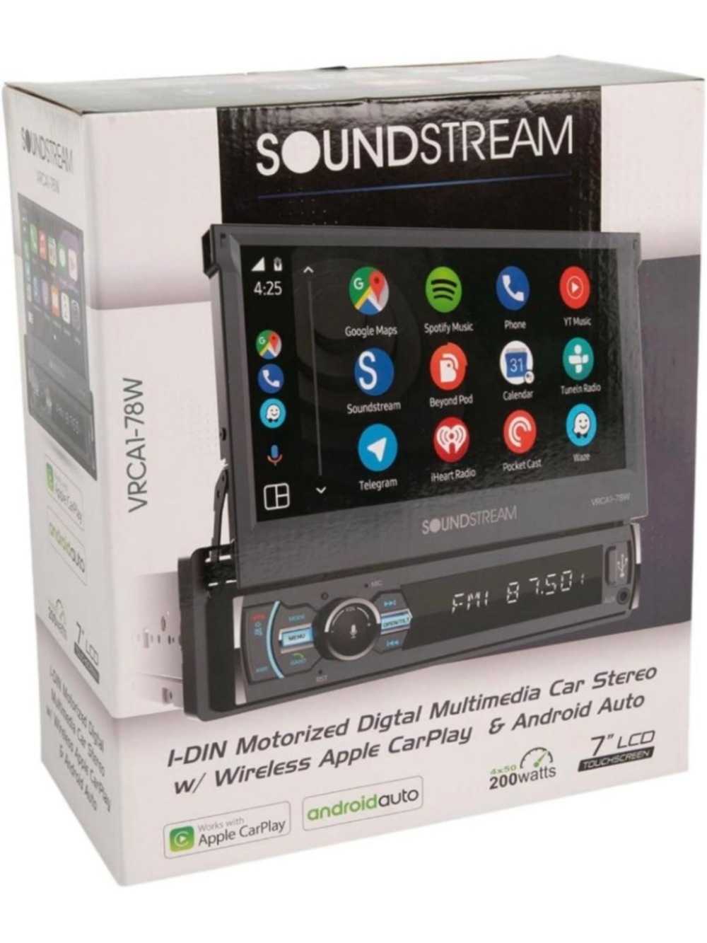 Soundstream